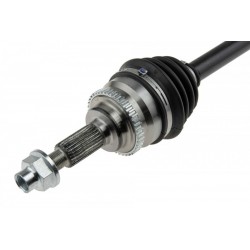 Hajtótengely SWIFT 1.5 05- /ELSŐ,BAL,MTM/ 44102-62J20