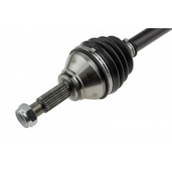 Hajtótengely VW UP 11-, SKODA CITIGO 11-, SEAT MII 11- /JOBB/ 1S0407762E