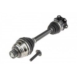 Hajtótengely AUDI Q5 2.0TDI 190KM 15- /ELSŐ, , ATM R7/ 8R0407271J