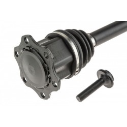 Hajtótengely AUDI Q5 2.0TDI 190KM 15- /ELSŐ, , ATM R7/ 8R0407271J