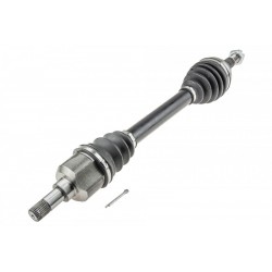 Hajtótengely CITROEN C3 II AIRCROSS 1.2T,1.6HDI 17-, C-ELYSEE 1.6HDI 100KM 14- /BAL,MTM M5/ 1613396280