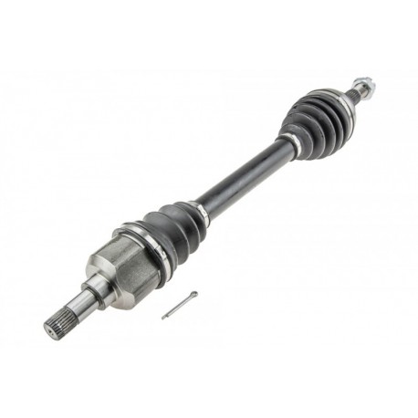 Hajtótengely CITROEN C3 II AIRCROSS 1.2T,1.6HDI 17-, C-ELYSEE 1.6HDI 100KM 14- /BAL,MTM M5/ 1613396280