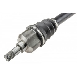 Hajtótengely CITROEN C3 II AIRCROSS 1.2T,1.6HDI 17-, C-ELYSEE 1.6HDI 100KM 14- /BAL,MTM M5/ 1613396280