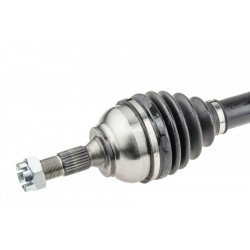 Hajtótengely CITROEN C3 II AIRCROSS 1.2T,1.6HDI 17-, C-ELYSEE 1.6HDI 100KM 14- /BAL,MTM M5/ 1613396280