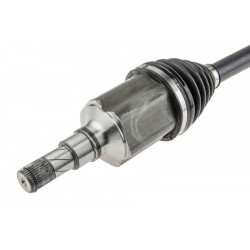 Hajtótengely CHEVROLET CRUZE 1.6,1.8 09- /BAL,MTM/ 13271519