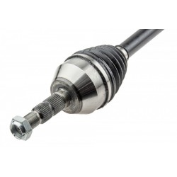 Hajtótengely CHEVROLET CRUZE 1.6,1.8 09- /JOBB,MTM/ 13271549