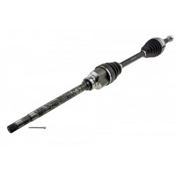 Hajtótengely PEUGEOT TRAVELLER 2.0HDI 150KM 16-, CITROEN SPACETOURER 2.0HDI 150KM 16- /JOBB, MTM ML6/ 1614920380