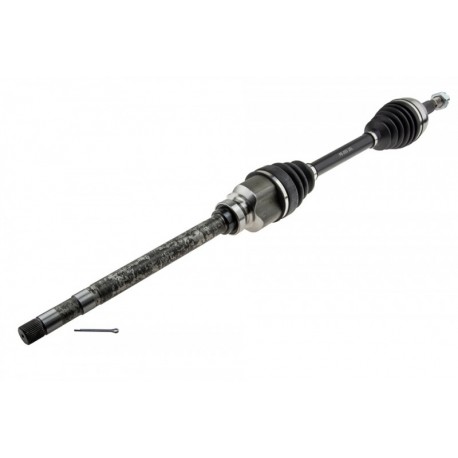 Hajtótengely PEUGEOT TRAVELLER 2.0HDI 150KM 16-, CITROEN SPACETOURER 2.0HDI 150KM 16- /JOBB, MTM ML6/ 1614920380