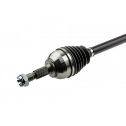 Hajtótengely PEUGEOT TRAVELLER 2.0HDI 150KM 16-, CITROEN SPACETOURER 2.0HDI 150KM 16- /JOBB, MTM ML6/ 1614920380