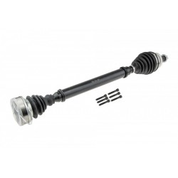 Hajtótengely VW POLO 09-, SKODA FABIA II/III 07-, RAPID 12-, ROOMSTER 06-, SEAT IBIZA 08--, TOLEDO 12-, AUDI A1 10- /JOBB/