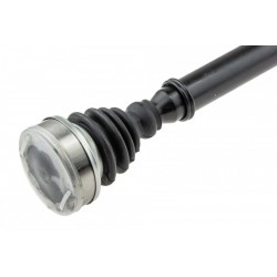 Hajtótengely VW POLO 09-, SKODA FABIA II/III 07-, RAPID 12-, ROOMSTER 06-, SEAT IBIZA 08--, TOLEDO 12-, AUDI A1 10- /JOBB/