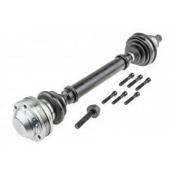 Hajtótengely VW 4MOTION GOLF V/VI, PASSAT 05-, CC 11-, CADDY III 08-, SKODA 4WD OCTAVIA II, SUPERB II, YETI 09-, AUDI A3 QUATTRO