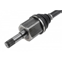 Hajtótengely ALFA ROMEO 159 2.4JTDM 05-, BRERA/SPIDER 2.4JTDM 06- /BAL,MTM/ 50517138