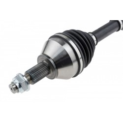 Hajtótengely ALFA ROMEO 159 2.4JTDM 05-, BRERA/SPIDER 2.4JTDM 06- /BAL,MTM/ 50517138