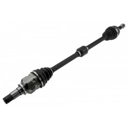 Hajtótengely TOYOTA AURIS 1.8HYBRID 11-18, PRIUS/PRIUS PLUS 1.8HYBRID 09-, LEXUS CT200H 10- /JOBB/ NPW-TY-157