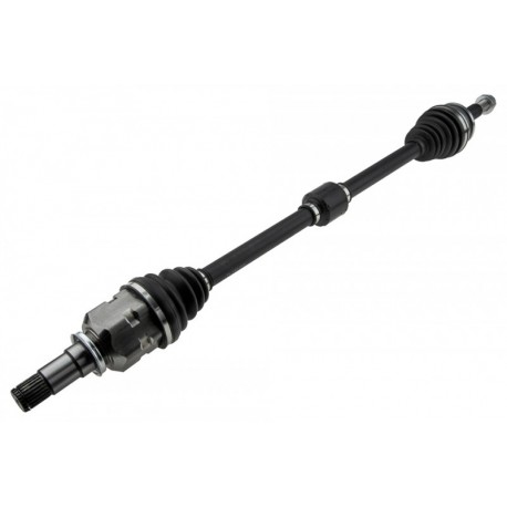 Hajtótengely TOYOTA AURIS 1.8HYBRID 11-18, PRIUS/PRIUS PLUS 1.8HYBRID 09-, LEXUS CT200H 10- /JOBB/ NPW-TY-157