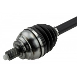 Hajtótengely VW GOLF V/VI 03-, PASSAT 05-10, TOURAN 03-15, SKODA OCTAVI II 1.9TDI 04-, AUDI A3 1.6TDI,1.9TDI 03- /BAL,MTM/