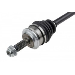 Hajtótengely HONDA CR-V 2.0,2.4,2.2CTDI 02-06 /HÁTSÓ,JOBB,MTM/ATM/ 42311SCAE21