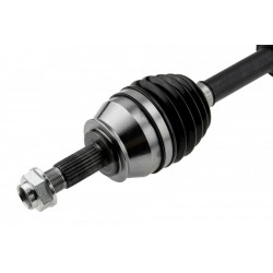 Hajtótengely ABARTH 500/595/695 1.4T 08- /JOBB,MTM5/ NPW-FT-053