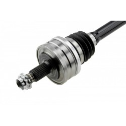 Hajtótengely MERCEDES C W203/S203/CL203 00-, CLK C209/A209 02- /HÁTSÓ,ATM,/ NPW-ME-140