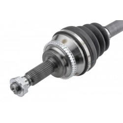 Hajtótengely TOYOTA AVENSIS 2.0D-4D 126KM 06-08 /JOBB, MTM 6B/ 43410-05430