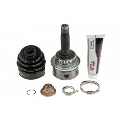 Csuklókészlet, hajtótengely FORD RANGER 02-, MAZDA B2500 02- MZ835A