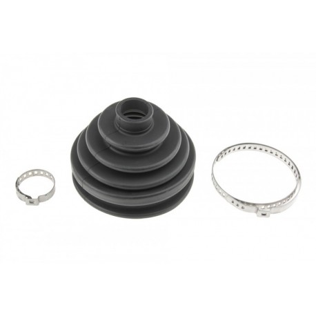 Gumiharang készlet, hajtótengely KÜLSŐ