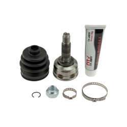 Csuklókészlet, hajtótengely KÜLSŐ DAIHATSU YRV M200/M211 00-05, SIRION 1.0 98-, CUORE 98-