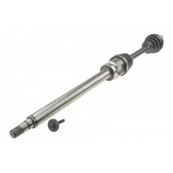 Hajtótengely VOLVO S80 2.0/2.4/2.4 D/2.5 00-10 /ATM,JOBB/ 30735344