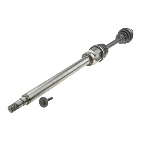 Hajtótengely VOLVO S80 2.0/2.4/2.4 D/2.5 00-10 /ATM,JOBB/ 30735344