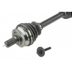 Hajtótengely VOLVO S80 2.0/2.4/2.4 D/2.5 00-10 /ATM,JOBB/ 30735344