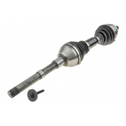 Hajtótengely VOLVO XC90 2.9T6 02-06 /JOBB,ATM,LHD/ 30681388