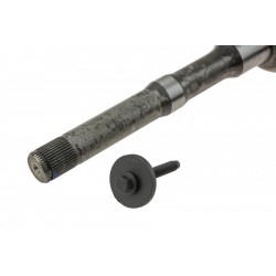 Hajtótengely VOLVO XC90 2.9T6 02-06 /JOBB,ATM,LHD/ 30681388