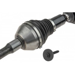 Hajtótengely VOLVO XC90 2.9T6 02-06 /JOBB,ATM,LHD/ 30681388