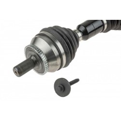 Hajtótengely VOLVO XC90 2.9T6 02-06 /JOBB,ATM,LHD/ 30681388