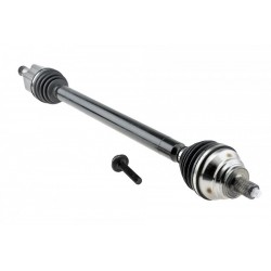 Hajtótengely VW/AUDI/SKODA/SEAT ENG 2.0TDI GOLF VII 2.0GTD 17-, SPORTVAN 16-, T-ROC 18-, SKODA OCTAVIA RS 17-, AUDI A3 17-, Q2