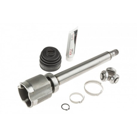 Csuklókészlet, hajtótengely BELSŐ FORD MONDEO IV 07-14, S-MAX 06- /JOBB, ATM AISIN AWF21/ 1481245