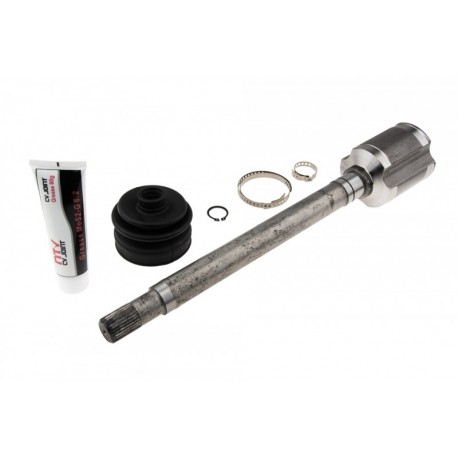 Csuklókészlet, hajtótengely BELSŐ NISSAN QASHQAI 2.0I 16V 4WD 06-, X-TRAIL 2.0 T31 07.2010- /JOBB,ATM/ 39771-JD24C