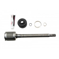 Csuklókészlet, hajtótengely BELSŐ NISSAN QASHQAI 2.0I 16V 4WD 06-, X-TRAIL 2.0 T31 07.2010- /JOBB,ATM/ 39771-JD24C