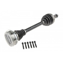 Hajtótengely VW POLO 1.2TSI,1.6 09-, SKODA FABIA III/RAPID 1.2TSI,1.6, AUDI A1 1.2TFSI,1.4TFSI 10-, SEAT IBIZA IV 1.2TSI,1.6