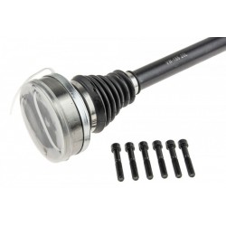 Hajtótengely VW POLO 1.2TSI,1.6 09-, SKODA FABIA III/RAPID 1.2TSI,1.6, AUDI A1 1.2TFSI,1.4TFSI 10-, SEAT IBIZA IV 1.2TSI,1.6