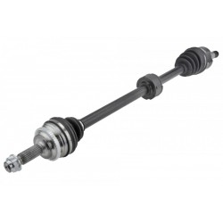 Hajtótengely TOYOTA YARIS/YARIS VERSO 1.3,1.5,1.4D-4D 99-05 /JOBB/ NPW-TY-176