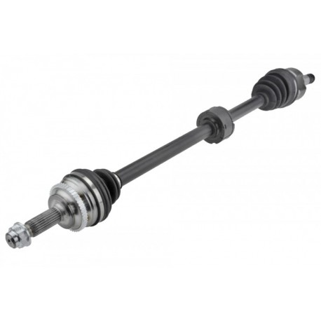 Hajtótengely TOYOTA YARIS/YARIS VERSO 1.3,1.5,1.4D-4D 99-05 /JOBB/ NPW-TY-176