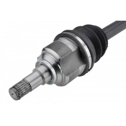 Hajtótengely TOYOTA YARIS/YARIS VERSO 1.3,1.5,1.4D-4D 99-05 /JOBB/ NPW-TY-176