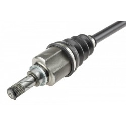 Hajtótengely DACIA LOGAN 11-, SANDERO 1.6 -12, /JOBB,MTM/ 391004571R