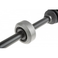 Hajtótengely DACIA LOGAN 11-, SANDERO 1.6 -12, /JOBB,MTM/ 391004571R