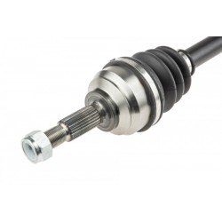 Hajtótengely DACIA LOGAN 11-, SANDERO 1.6 -12, /JOBB,MTM/ 391004571R