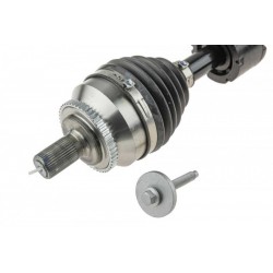 Hajtótengely VOLVO XC70 2.4T XC, 2.5T XC, 2.4D5 XC 00-08 /BAL,ATM/ 30783086