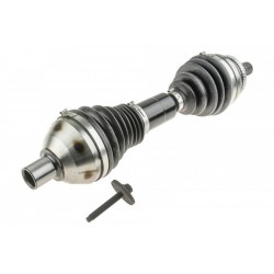 Hajtótengely VOLVO XC90 2.9T6 02-06 /BAL,ATM/ 30651740