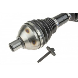 Hajtótengely VOLVO XC90 2.9T6 02-06 /BAL,ATM/ 30651740